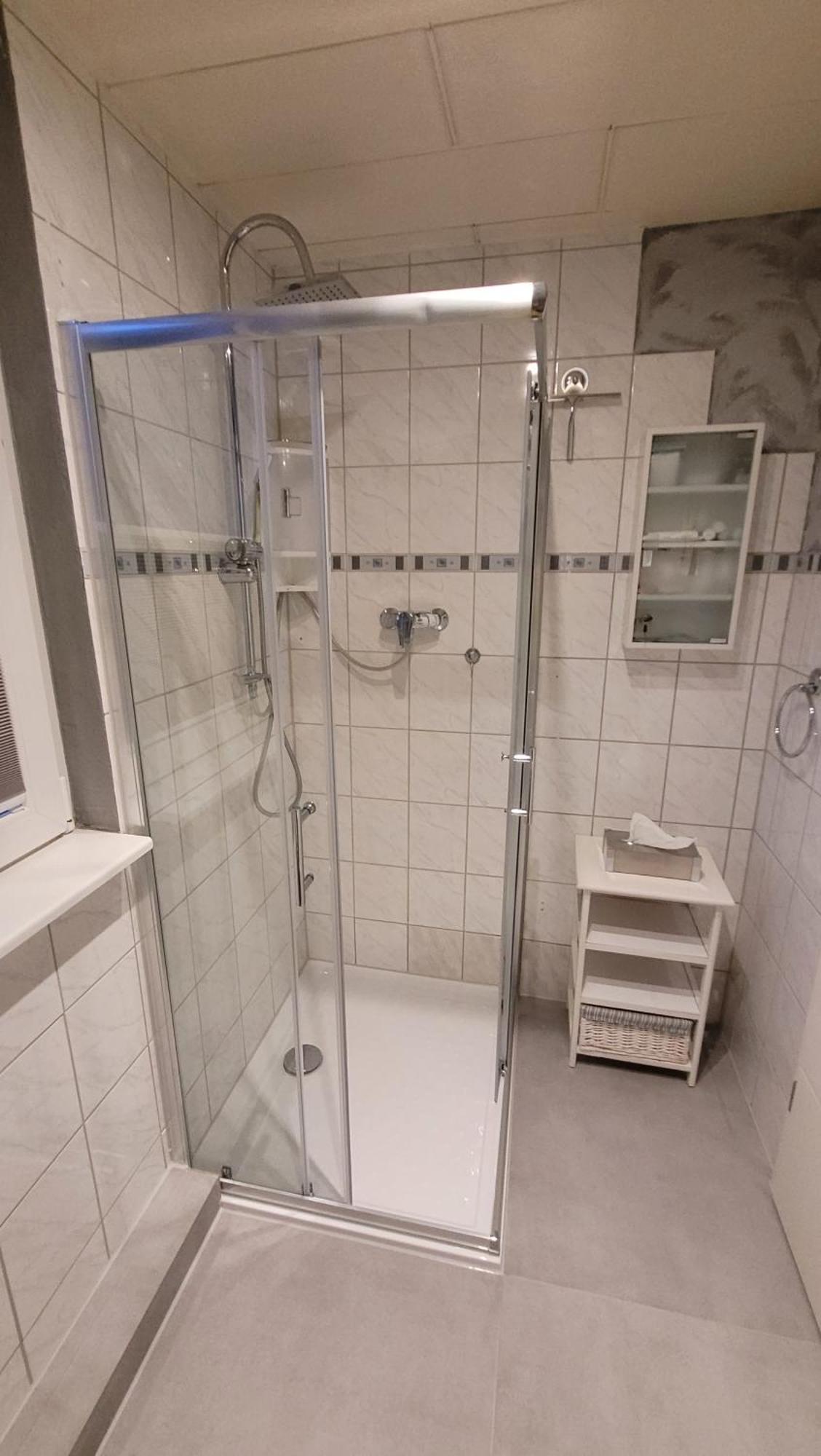 Hollestuebchen Apartment Hessisch Lichtenau ภายนอก รูปภาพ
