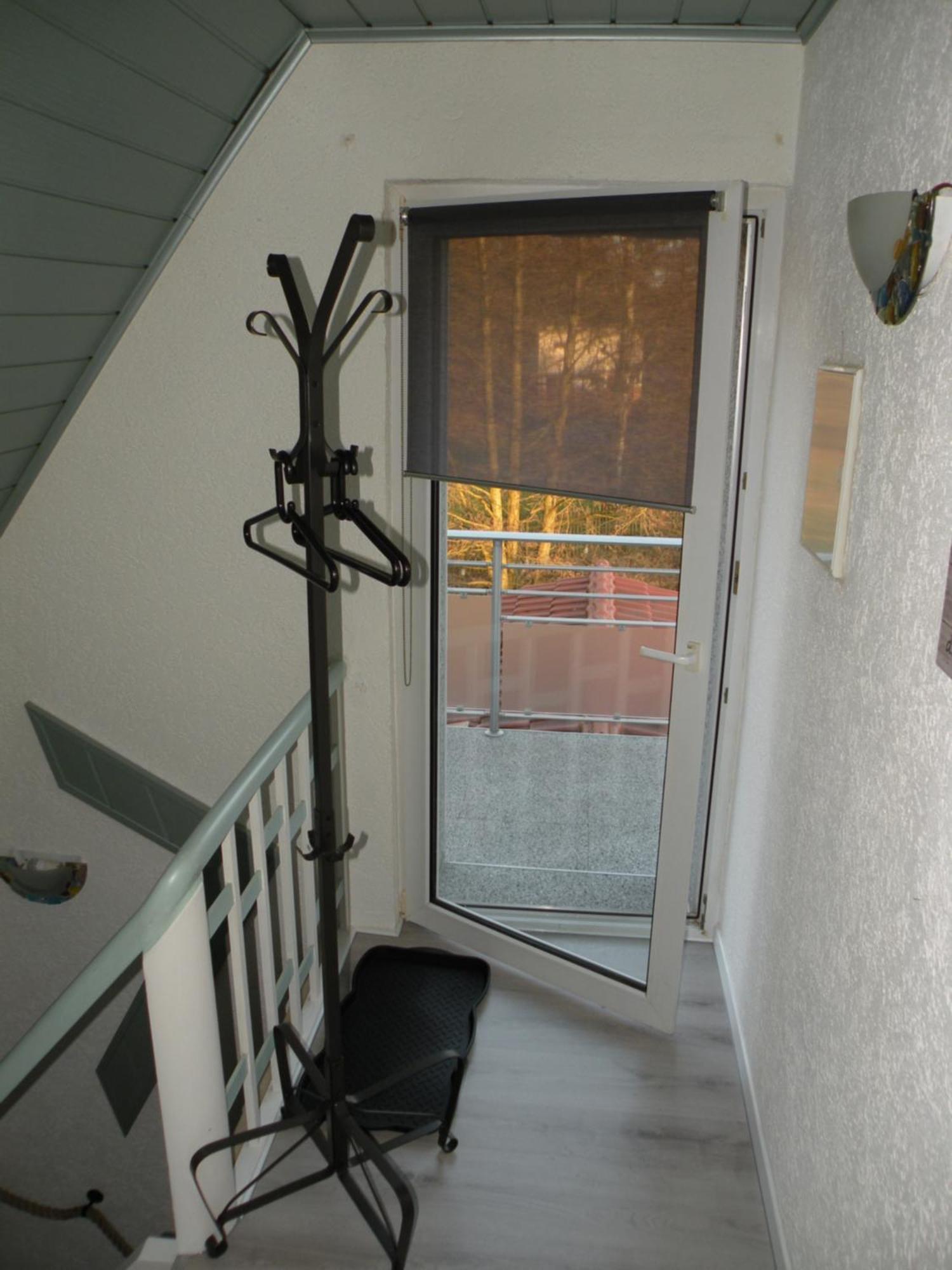 Hollestuebchen Apartment Hessisch Lichtenau ภายนอก รูปภาพ