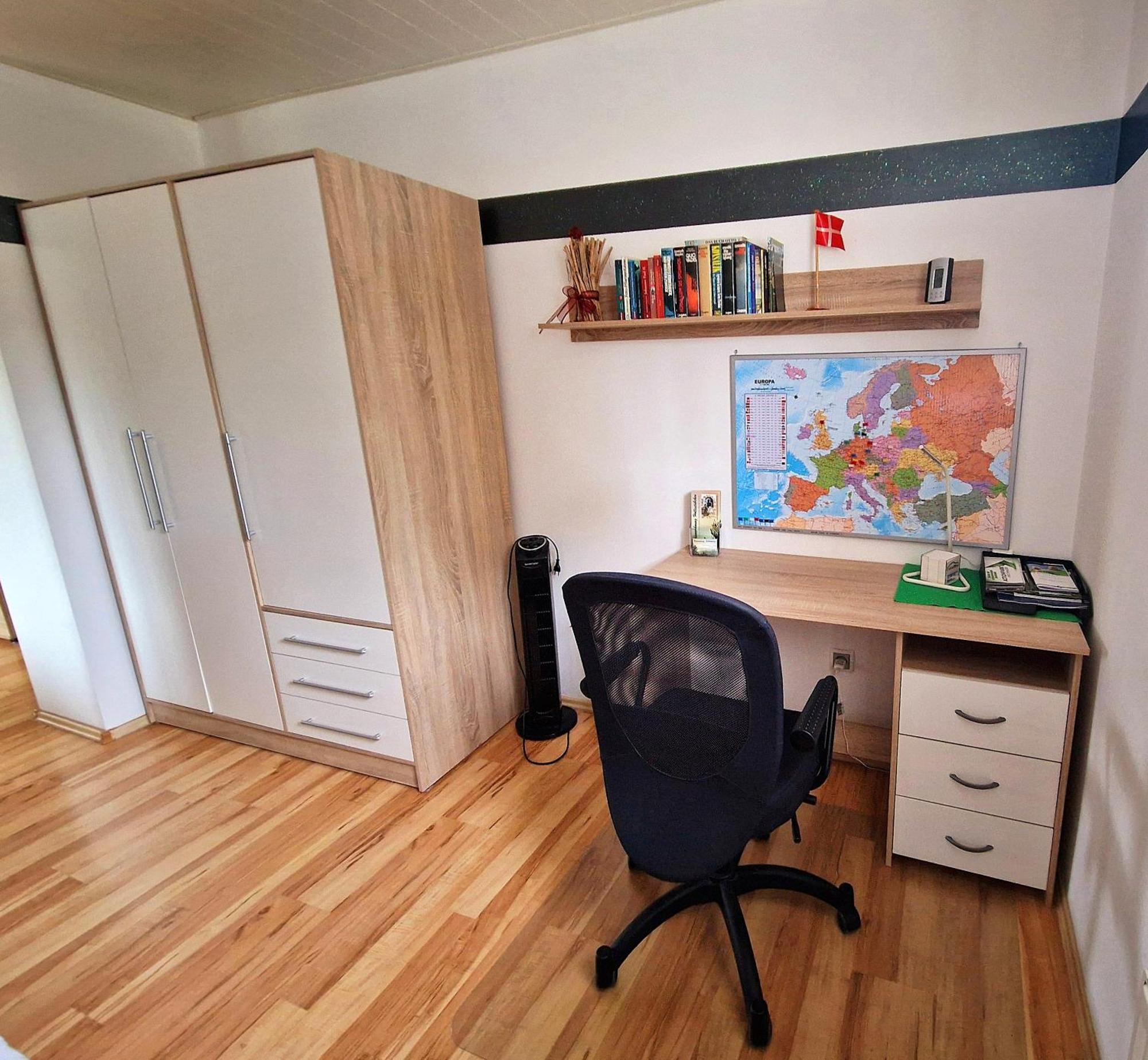 Hollestuebchen Apartment Hessisch Lichtenau ภายนอก รูปภาพ